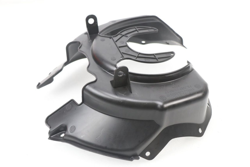 photo de CACHE FOURCHE KYMCO AGILITY CITY 16P 125 (2015 - 2021)