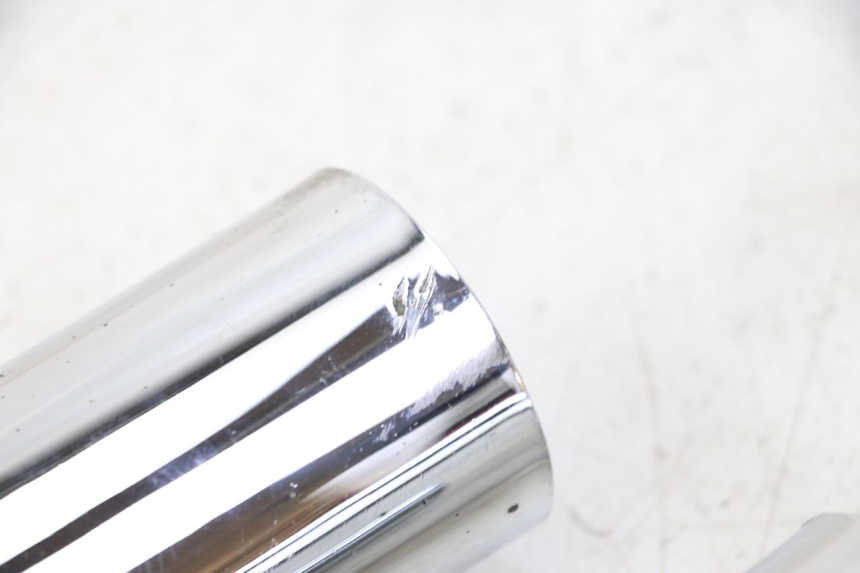 photo de CACHE FOURCHE PIAGGIO LIBERTY 125 (1998 - 2008)