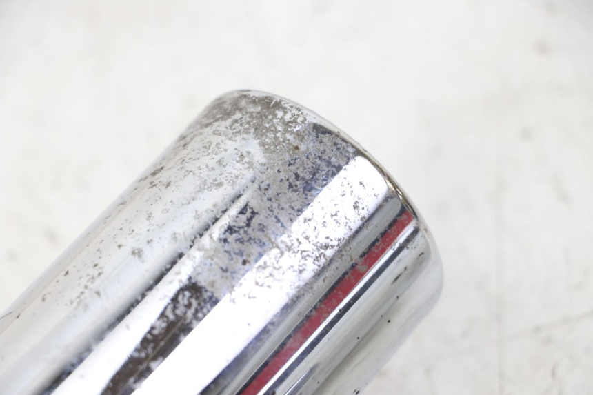 photo de CACHE FOURCHE PIAGGIO LIBERTY 125 (1998 - 2008)