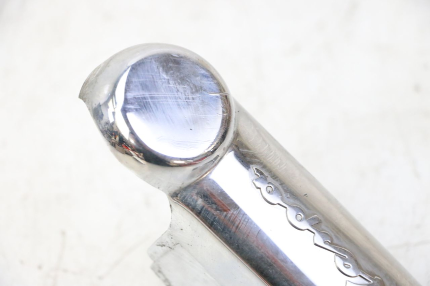 photo de CACHE FOURCHE PIAGGIO LXV 4T 50 (2009 - 2013)