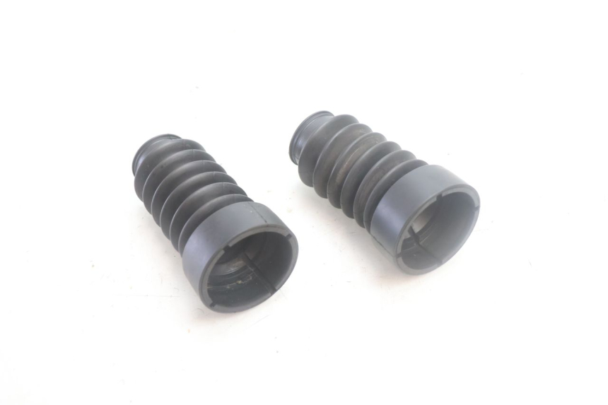 photo de CACHE FOURCHE SYM MIO 50 (2005 - 2010) - Zoom état d’usage