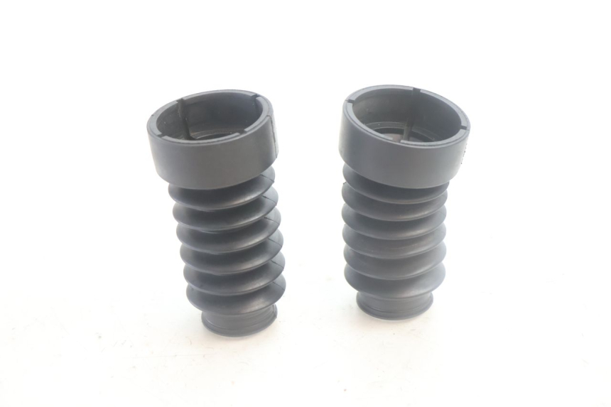 photo de CACHE FOURCHE SYM MIO 50 (2005 - 2010) - Autre angle de vue