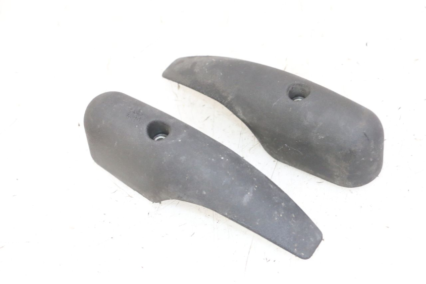 photo de CACHE FOURCHE PIAGGIO MP3 LT 400 (2007 - 2012)