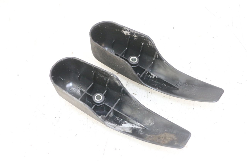 photo de CACHE FOURCHE PIAGGIO MP3 LT 400 (2007 - 2012)