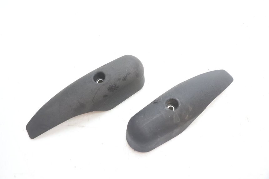 photo de CACHE FOURCHE PIAGGIO MP3 LT 300 (2010 - 2016) - Gros plan technique
