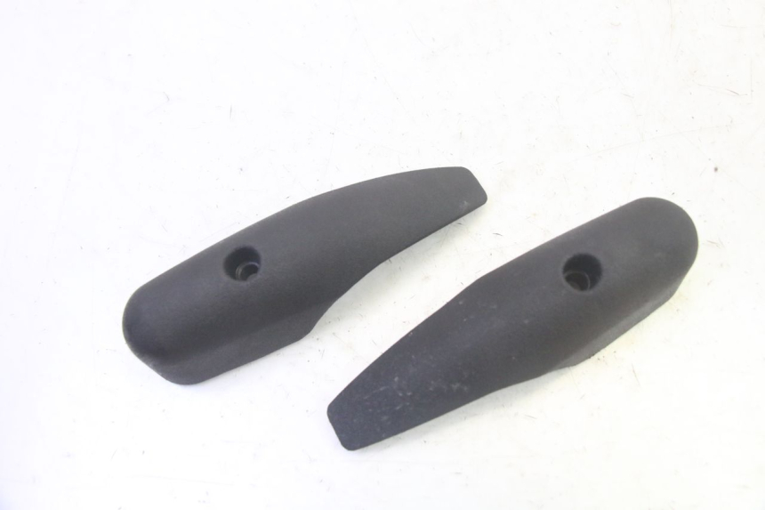 photo de CACHE FOURCHE PIAGGIO MP3 RL 250 (2007 - 2010) - Zoom état d’usage