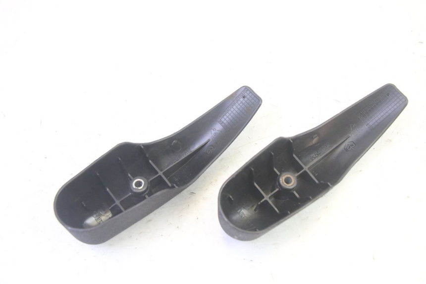 photo de CACHE FOURCHE PIAGGIO MP3 RL 250 (2007 - 2010) - Zoom état d’usage