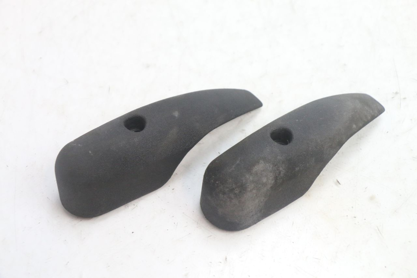 photo de CACHE FOURCHE PIAGGIO MP3 125 (2006 - 2014) - Vue principale