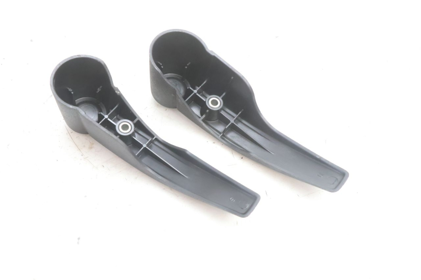 photo de CACHE FOURCHE PIAGGIO MP3 500 (2016 - 2018) - Zoom état d’usage