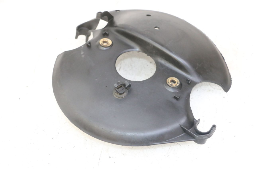photo de CACHE FOURCHE PIAGGIO NRG POWER PUREJET 50 (2018 - 2021)