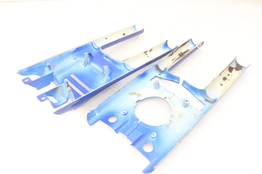 photo de CACHE FOURCHE PEUGEOT FOX 50 (1995 - 2003)