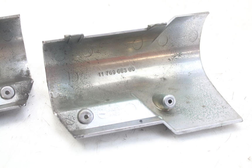 photo de CACHE FOURCHE PEUGEOT GEOPOLIS RS 125 (2007 - 2009)