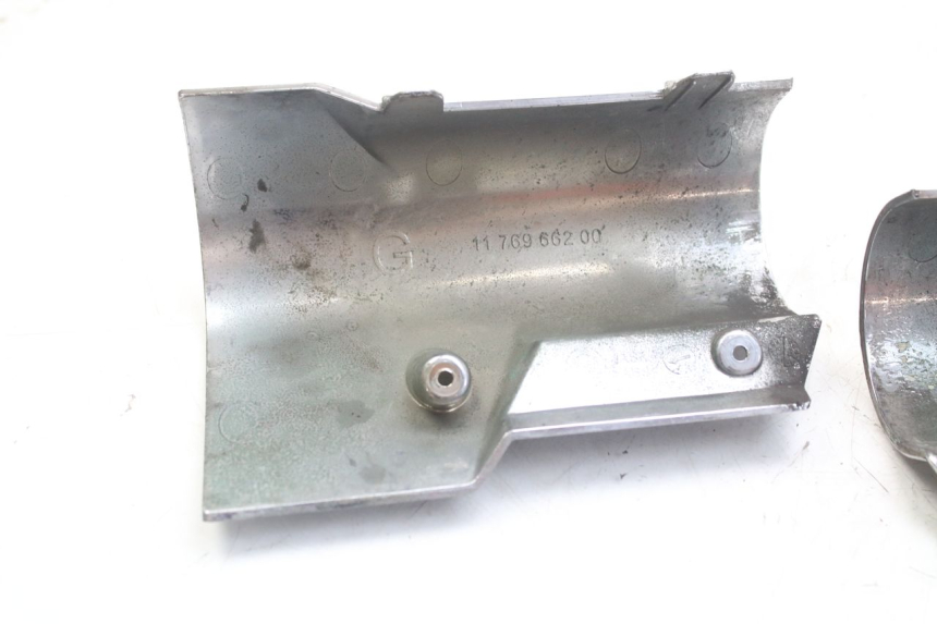 photo de CACHE FOURCHE PEUGEOT GEOPOLIS RS 125 (2007 - 2009)