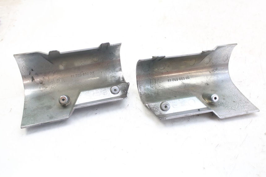 photo de CACHE FOURCHE PEUGEOT GEOPOLIS RS 125 (2007 - 2009)