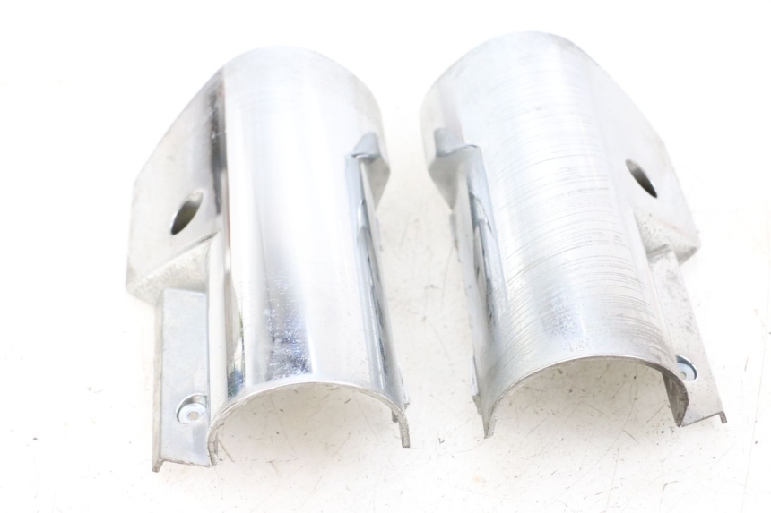 photo de CACHE FOURCHE PEUGEOT GEOPOLIS RS 125 (2007 - 2009)