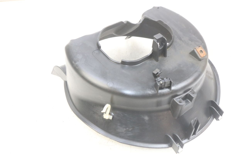 photo de CACHE FOURCHE PIAGGIO FLY 4T 50 (2013 - 2017)