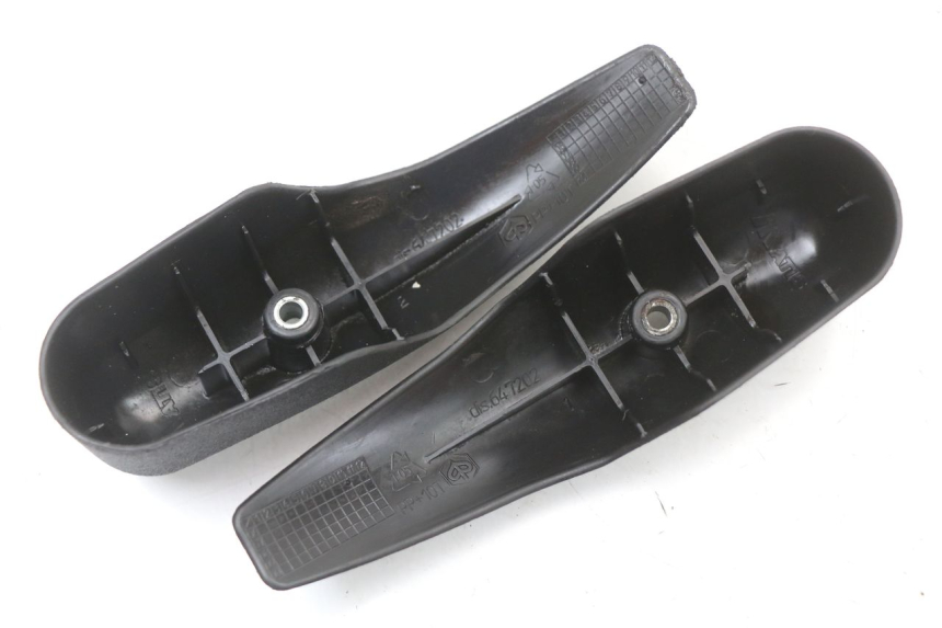 photo de CACHE FOURCHE PIAGGIO MP3 500 (2011 - 2015)
