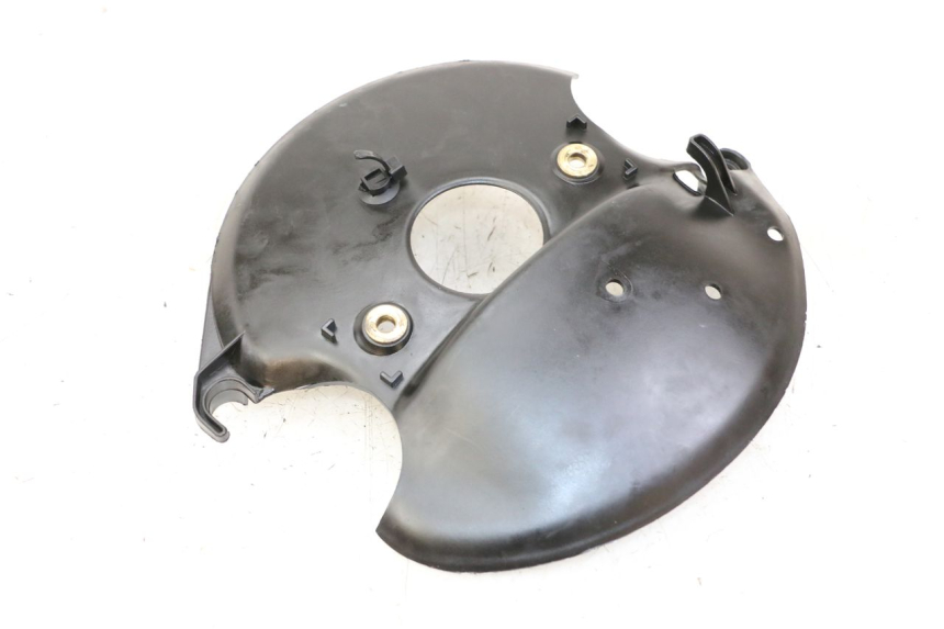 photo de CACHE FOURCHE PIAGGIO NRG POWER PUREJET 50 (2018 - 2021)