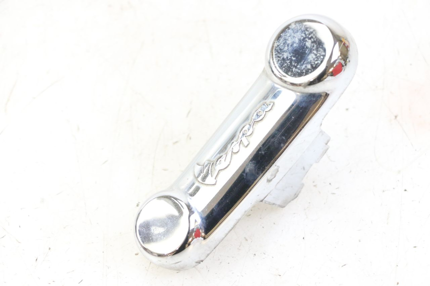 photo de CACHE FOURCHE PIAGGIO VESPA GRANTURISMO 200 (2004 - 2005)