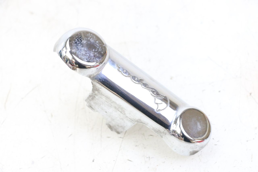 photo de CACHE FOURCHE PIAGGIO VESPA GRANTURISMO 200 (2004 - 2005)