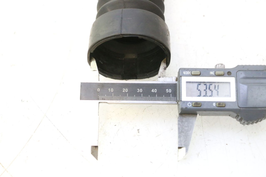 photo de CACHE FOURCHE YIYING RETRO 125 (2008 - 2018) - Zoom état d’usage