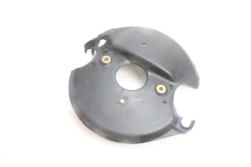 photo de CACHE FOURCHE GILERA RUNNER SP 50 (2002 - 2004) - Zoom état d’usage