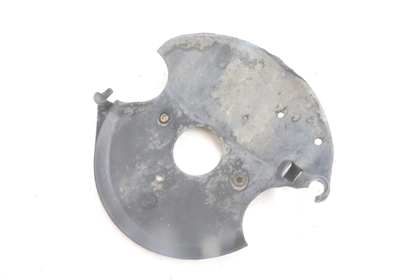 photo de CACHE FOURCHE GILERA RUNNER SP 50 (2002 - 2004) - Gros plan technique