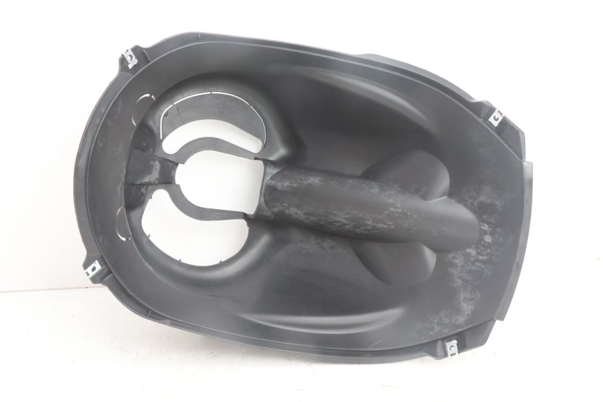 photo de CACHE FOURCHE JM MOTORS SANTANA EVO 50 (2024 - 2026) - Vue principale