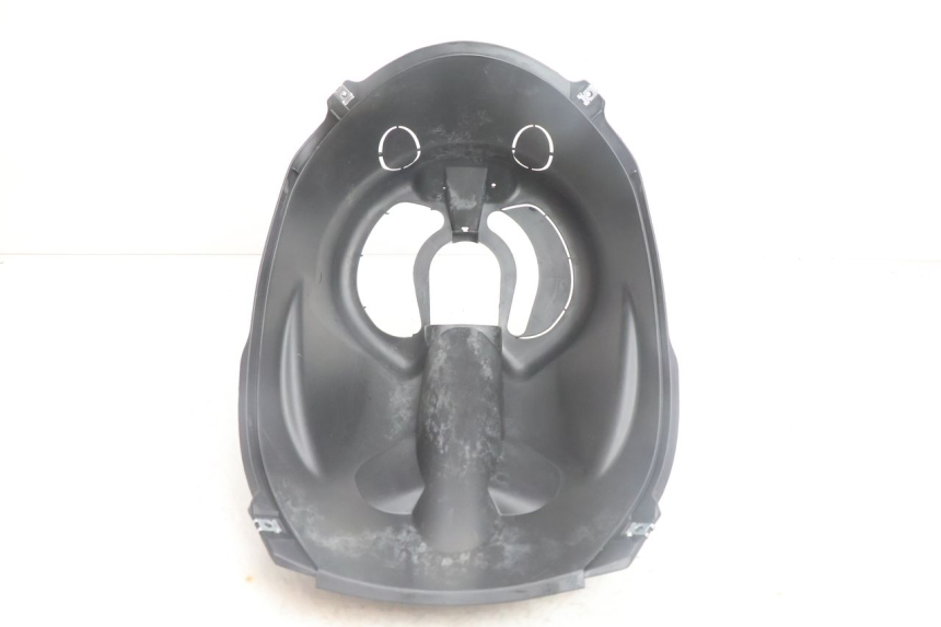 photo de CACHE FOURCHE JM MOTORS SANTANA EVO 50 (2024 - 2026) - Points de fixation