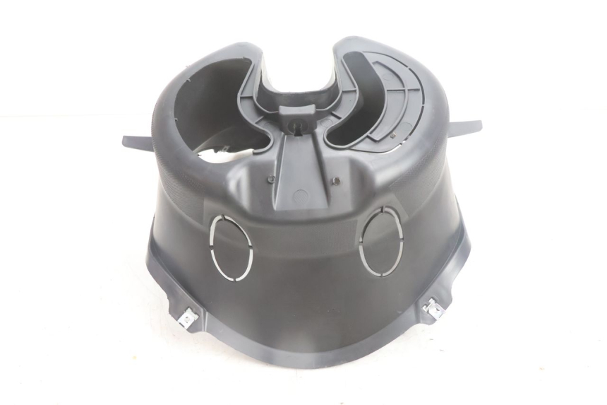 photo de CACHE FOURCHE JM MOTORS SANTANA EVO 50 (2024 - 2026) - Marquages et références
