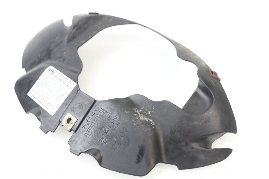 photo de CACHE FOURCHE APRILIA SCARABEO GT 125 (1999 - 2007)