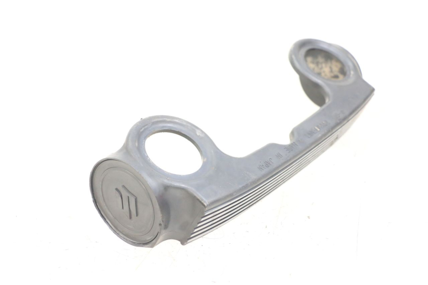 photo de CACHE FOURCHE SUZUKI GSX E 250 (1982 - 1983)
