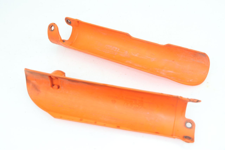 photo de CACHE FOURCHE KTM SXF SX-F 250 (2007 - 2010)