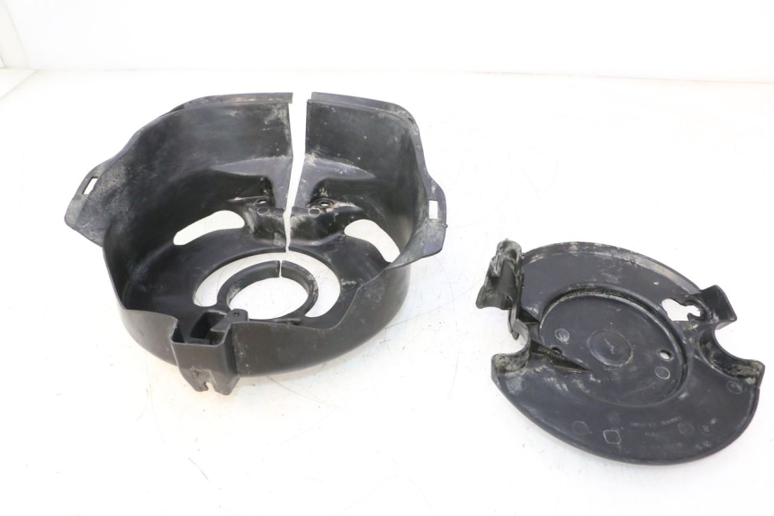 photo de CACHE FOURCHE PEUGEOT TKR TREKKER FURIOUS 50 (2005 - 2014) - Vue principale
