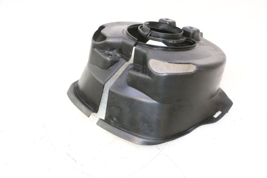 photo de CACHE FOURCHE PEUGEOT TKR TREKKER FURIOUS 50 (2005 - 2014) - Détail de la pièce