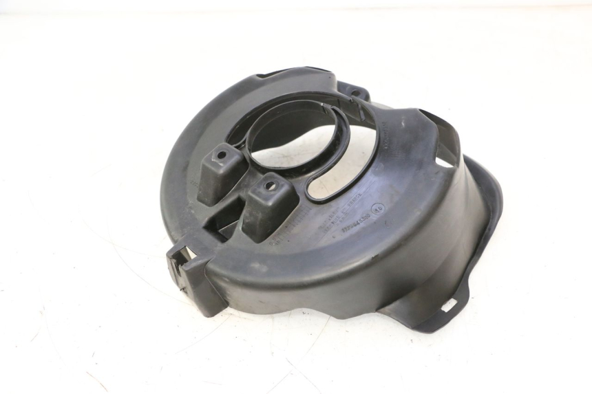 photo de CACHE FOURCHE PEUGEOT TKR TREKKER FURIOUS 50 (2005 - 2014) - Marquages et références