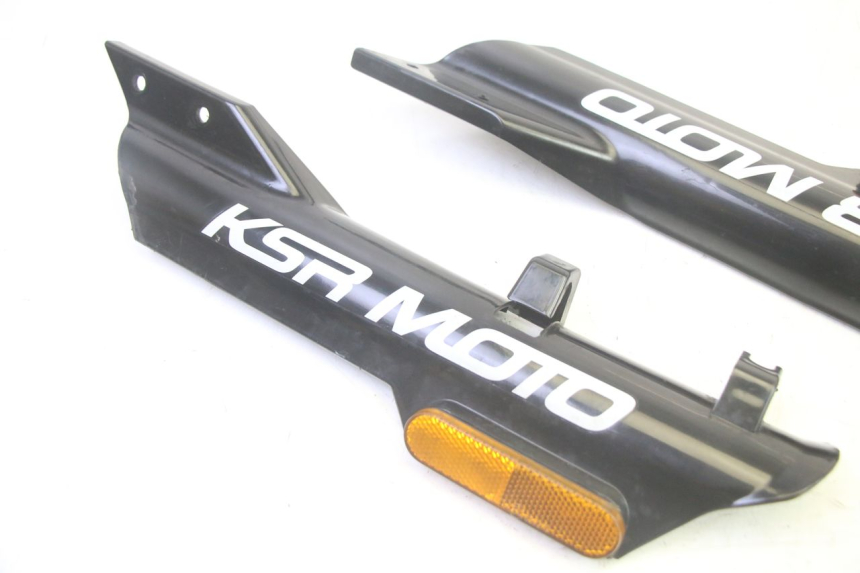 photo de CACHE FOURCHE KSR TR SM 50 (2015 - 2018) - Gros plan technique