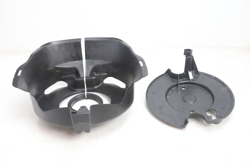 photo de CACHE FOURCHE PEUGEOT TREKKER TKR 50 (2005 - 2014) - Vue principale