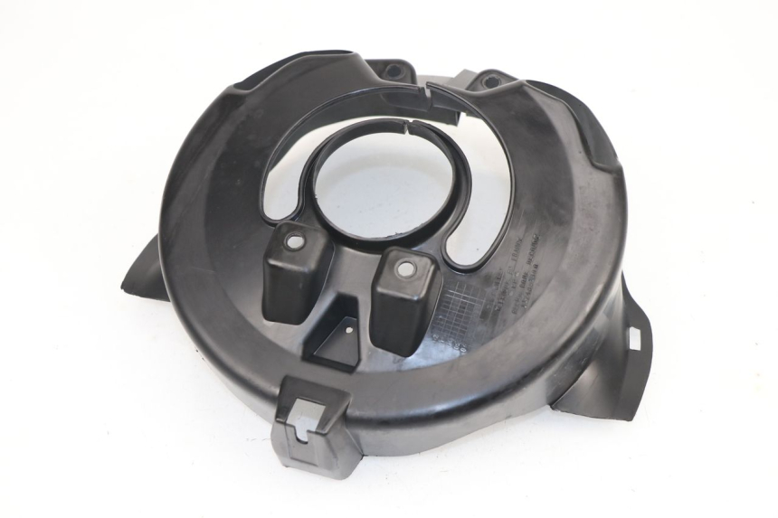 photo de CACHE FOURCHE PEUGEOT TREKKER 50 (1998 - 2004)