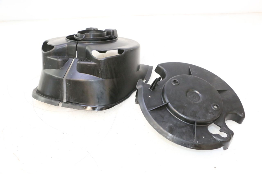 photo de CACHE FOURCHE PEUGEOT TREKKER 50 (1995 - 2004) - Vue principale
