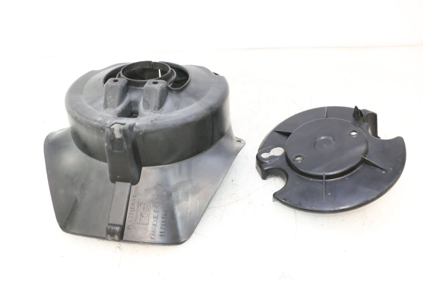 photo de CACHE FOURCHE PEUGEOT TREKKER 50 (1995 - 2004) - Vue principale