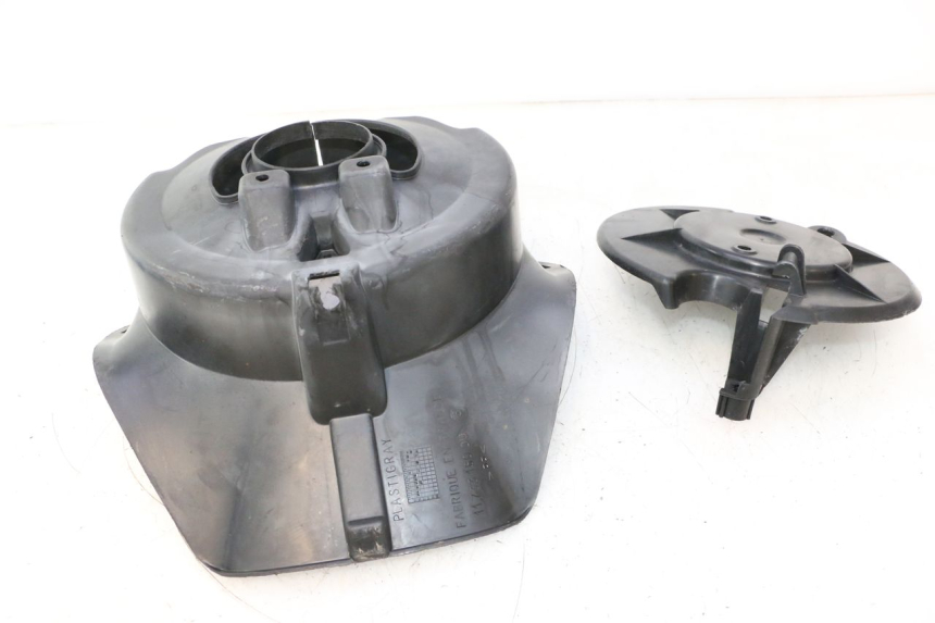 photo de CACHE FOURCHE PEUGEOT TREKKER 50 (1995 - 2004) - Zoom état d’usage