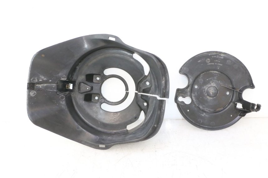 photo de CACHE FOURCHE PEUGEOT TREKKER 50 (1995 - 2004) - Vue principale
