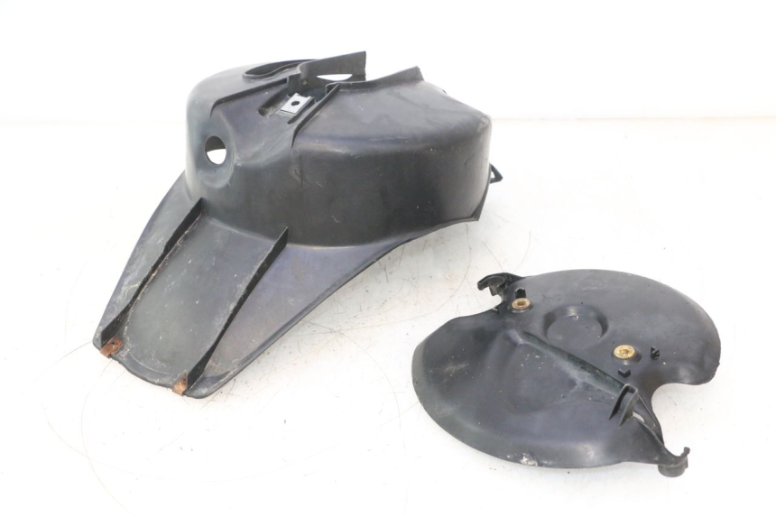 photo de CACHE FOURCHE PIAGGIO TYPHOON 50 (1993 - 1999) - Vue principale