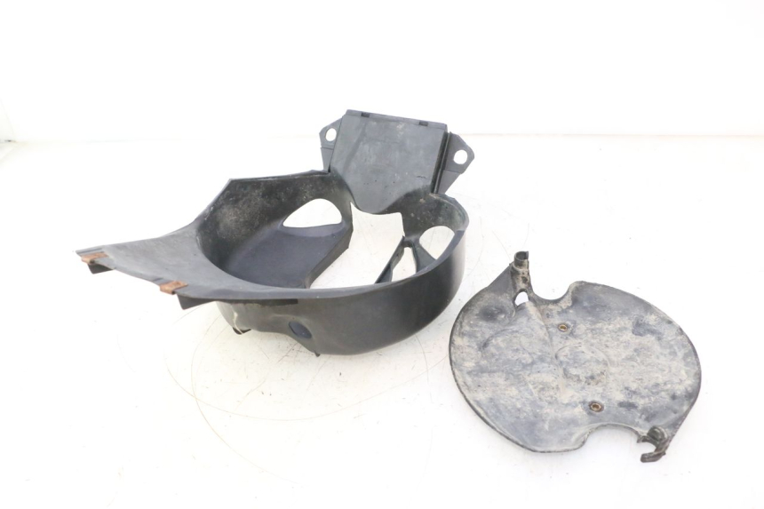 photo de CACHE FOURCHE PIAGGIO TYPHOON 50 (1993 - 1999) - Gros plan technique