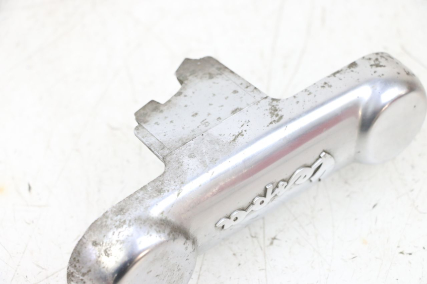 photo de CACHE FOURCHE PIAGGIO VESPA GTS SUPER IE 125 (2009 - 2016) - Zoom état d’usage