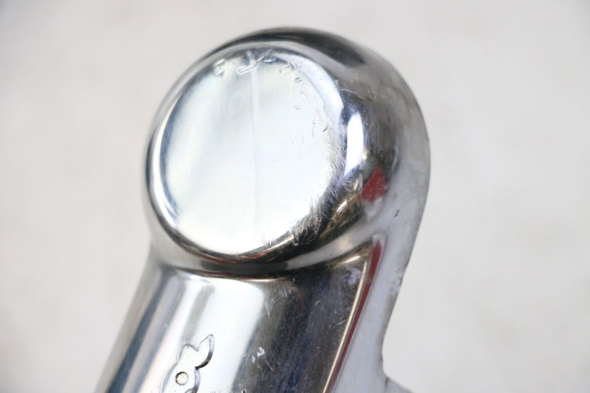 photo de CACHE FOURCHE PIAGGIO VESPA S 2T 50 (2007 - 2014) - Zoom état d’usage