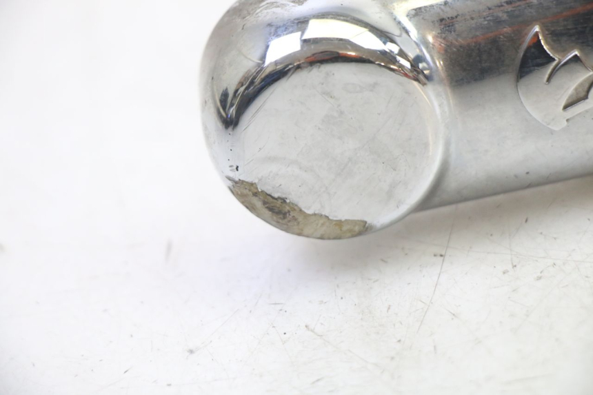 photo de CACHE FOURCHE PIAGGIO VESPA S 2T 50 (2007 - 2014)