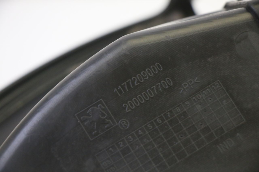 photo de CACHE FOURCHE PEUGEOT VIVACITY NEW 4T 50 (2008 - 2017)