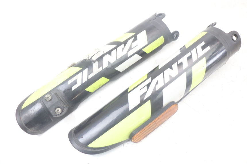 photo de CACHE FOURCHE FANTIC XM PERFORMANCE 2T 50 (2021 - 2022)
